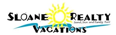 Sloane Realty of Ocean Isle Beach Logo